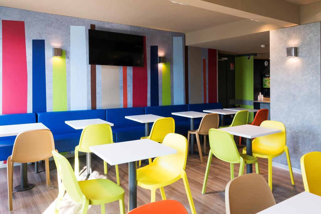 Ibis Budget กรองวิลล์ ภายนอก รูปภาพ