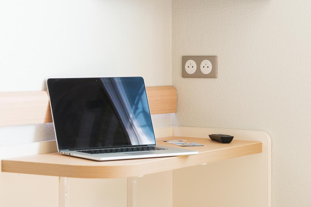 Ibis Budget กรองวิลล์ ภายนอก รูปภาพ