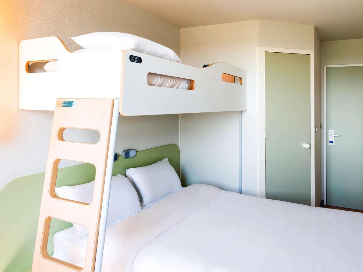 Ibis Budget กรองวิลล์ ภายนอก รูปภาพ