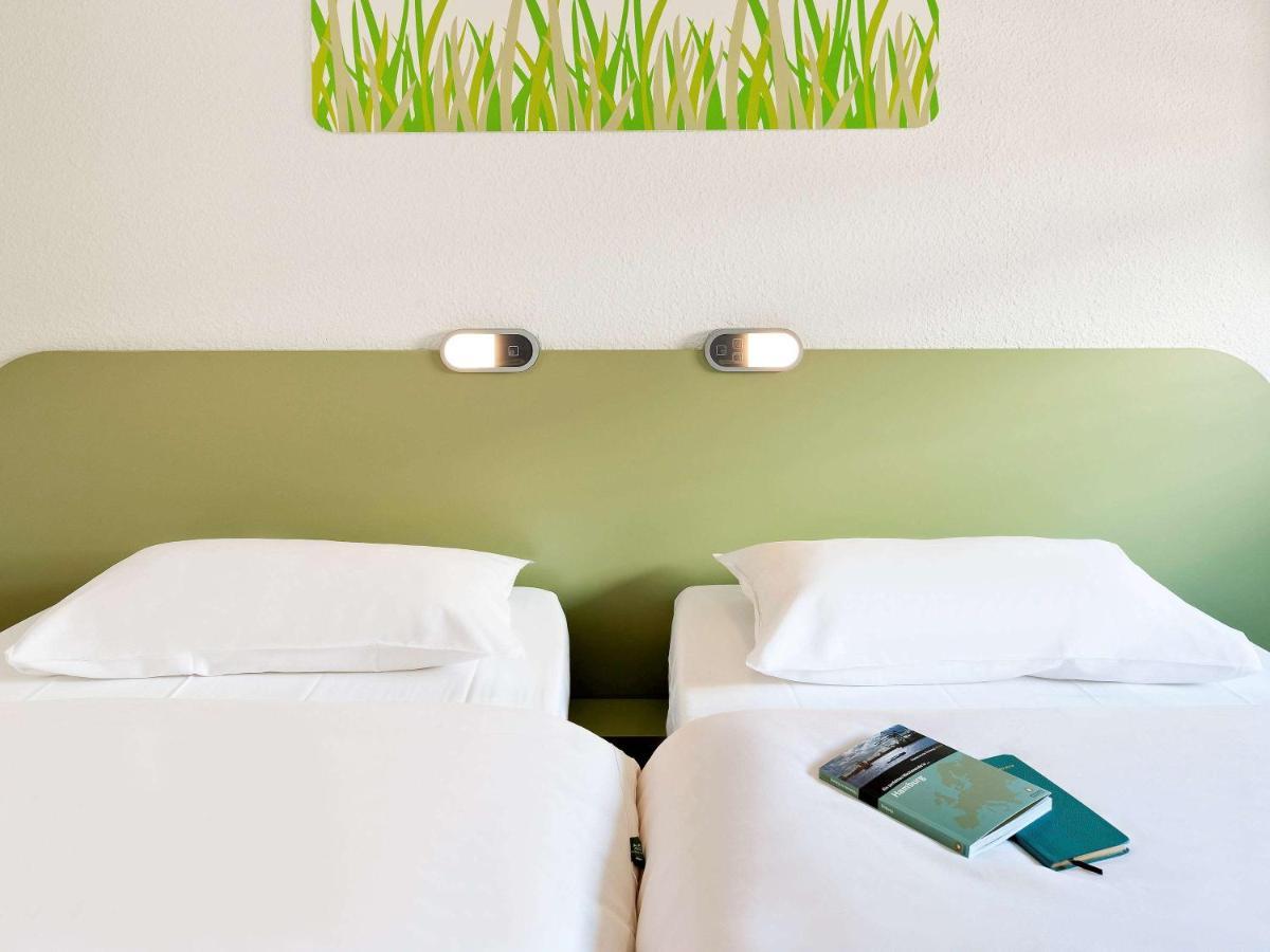 Ibis Budget กรองวิลล์ ภายนอก รูปภาพ