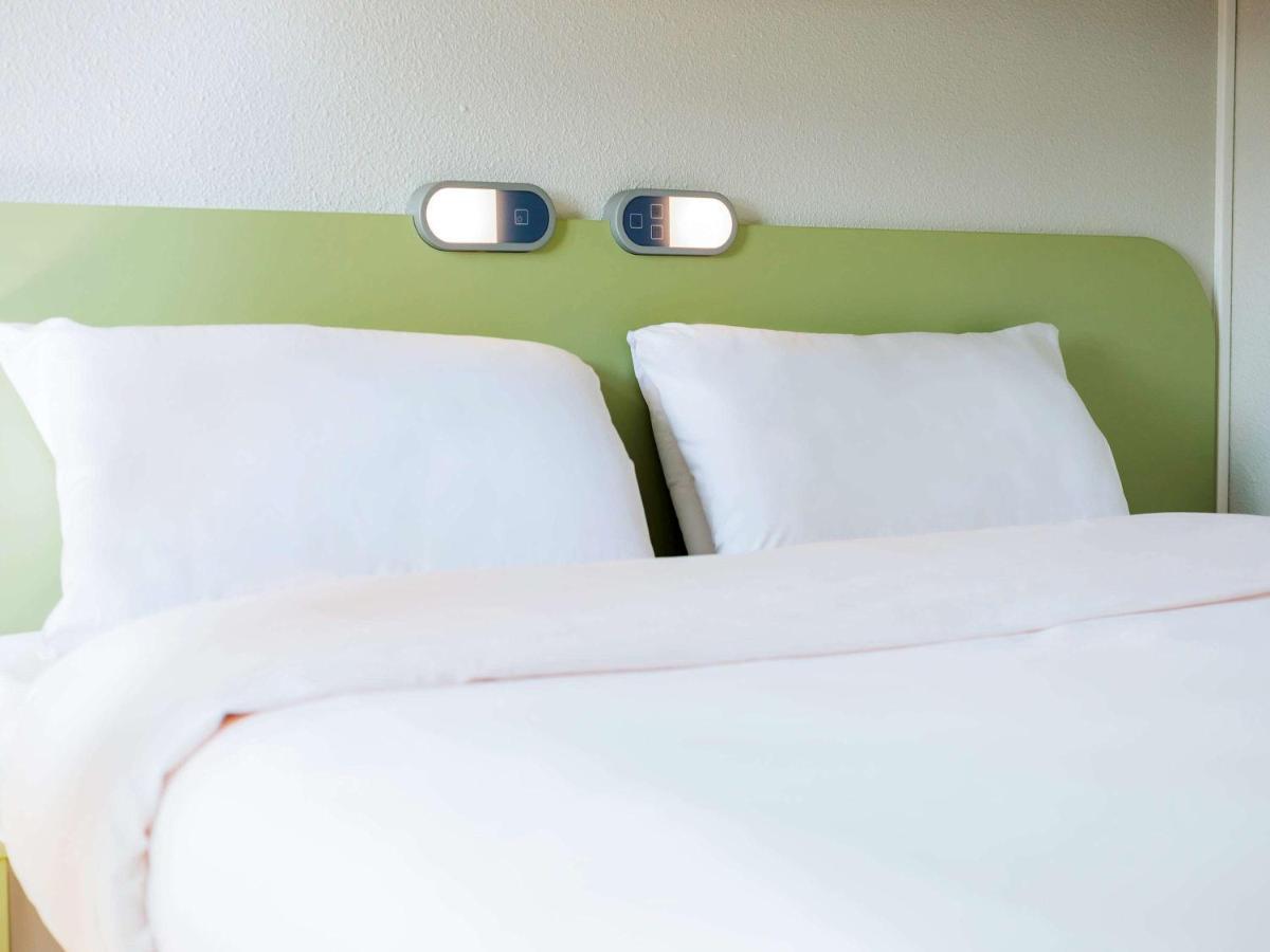 Ibis Budget กรองวิลล์ ภายนอก รูปภาพ